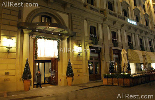 Savoy Hotel 9